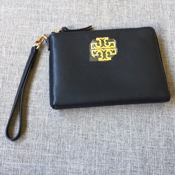 Tory Burch Handbags - Tory Burch Wristlet